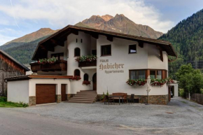 Appartement Habicher, Pettneu Am Arlberg, Pettneu Am Arlberg